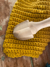 Last inn bildet i Galleri-visningsprogrammet, Sitruspresse i bøk