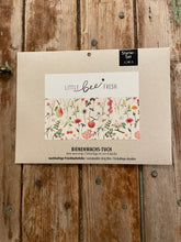 Last inn bildet i Galleri-visningsprogrammet, Bivoksark 3 pk, str S-M-L, Little Bee Fresh