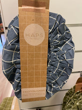 Last inn bildet i Galleri-visningsprogrammet, Bolletrekk i tøy, 3pk, Haps