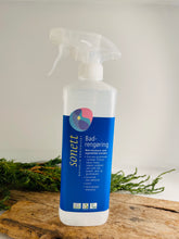 Last inn bildet i Galleri-visningsprogrammet, Badrengjøring, 0,5 l, økologisk, Sonett