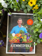 Last inn bildet i Galleri-visningsprogrammet, HJEMMEDYRKA av Anders Røyneberg