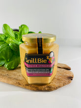 Last inn bildet i Galleri-visningsprogrammet, Lynghonning fra Snill Bie, økologisk