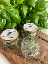 Last inn bildet i Galleri-visningsprogrammet, Økologisk Saltande godt salt fra Sikje Småbruk