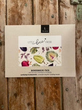 Last inn bildet i Galleri-visningsprogrammet, Bivoksark str L, Litle Bee Fresh