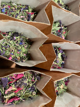 Last inn bildet i Galleri-visningsprogrammet, Huldras blomsterdraum-te frå Sikje Småbruk, økologisk