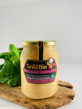 Last inn bildet i Galleri-visningsprogrammet, Lynghonning fra Snill Bie, økologisk