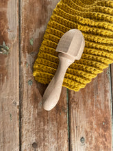 Last inn bildet i Galleri-visningsprogrammet, Sitruspresse i bøk