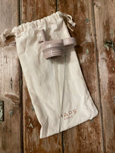 Last inn bildet i Galleri-visningsprogrammet, Termos/drikkeflaske i stål, Haps