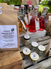 Last inn bildet i Galleri-visningsprogrammet, Huldras blomsterdraum-te frå Sikje Småbruk, økologisk