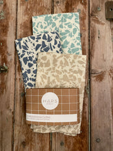 Last inn bildet i Galleri-visningsprogrammet, Vaskekluter i musilin, 3pk