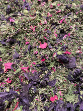 Last inn bildet i Galleri-visningsprogrammet, Huldras blomsterdraum-te frå Sikje Småbruk, økologisk