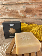 Last inn bildet i Galleri-visningsprogrammet, Ringblomst shampo fra Såpehuset