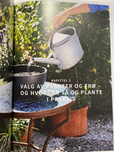 Last inn bildet i Galleri-visningsprogrammet, HJEMMEDYRKA av Anders Røyneberg