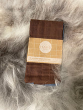 Last inn bildet i Galleri-visningsprogrammet, Vaskekluter i musilin, 2pk