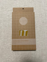 Last inn bildet i Galleri-visningsprogrammet, Smoothie-poser, gjennbruksbare