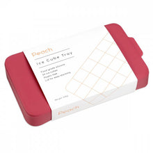 Last inn bildet i Galleri-visningsprogrammet, Isbitform med lokk