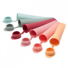 Last inn bildet i Galleri-visningsprogrammet, Isformer i silikon