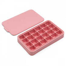 Last inn bildet i Galleri-visningsprogrammet, Isbitform med lokk