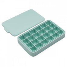 Last inn bildet i Galleri-visningsprogrammet, Isbitform med lokk