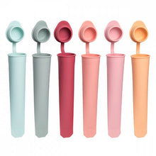 Last inn bildet i Galleri-visningsprogrammet, Isformer i silikon