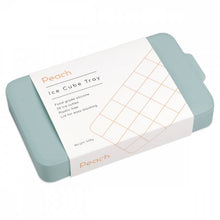 Last inn bildet i Galleri-visningsprogrammet, Isbitform med lokk