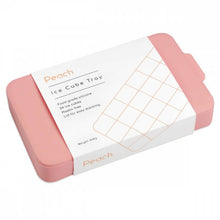 Last inn bildet i Galleri-visningsprogrammet, Isbitform med lokk