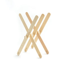 Last inn bildet i Galleri-visningsprogrammet, Bees wrap - tørkestativ