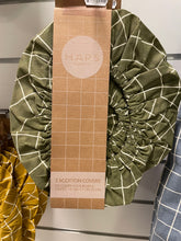 Last inn bildet i Galleri-visningsprogrammet, Bolletrekk i tøy, 3pk, Haps
