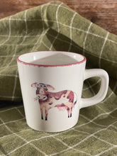 Last inn bildet i Galleri-visningsprogrammet, Søte barnekopper med dyremotiv
