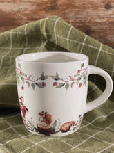 Last inn bildet i Galleri-visningsprogrammet, Søte kopper med dyremotiv
