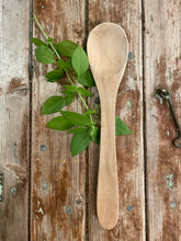 Last inn bildet i Galleri-visningsprogrammet, Tresleiv i oliventre
