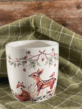 Last inn bildet i Galleri-visningsprogrammet, Søte kopper med dyremotiv
