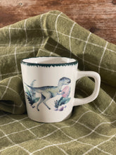 Last inn bildet i Galleri-visningsprogrammet, Søte barnekopper med dyremotiv
