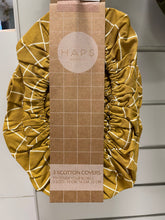 Last inn bildet i Galleri-visningsprogrammet, Bolletrekk i tøy, 3pk, Haps
