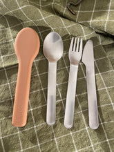 Last inn bildet i Galleri-visningsprogrammet, Bestikk i rustfritt stål
