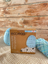 Last inn bildet i Galleri-visningsprogrammet, Eco egg - vaskeegg, Fresh Linen

