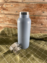 Last inn bildet i Galleri-visningsprogrammet, Termos/drikkeflaske i stål, Haps

