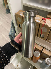 Last inn bildet i Galleri-visningsprogrammet, Termos/drikkeflaske i stål, Haps
