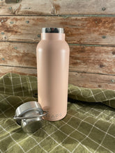 Last inn bildet i Galleri-visningsprogrammet, Termos/drikkeflaske i stål, Haps
