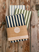 Last inn bildet i Galleri-visningsprogrammet, 3pk Kjøkkenhåndkle i muselin.
