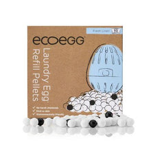Last inn bildet i Galleri-visningsprogrammet, Eco egg - vaskeegg, Fresh Linen
