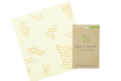 Bees wrap - Singel medium