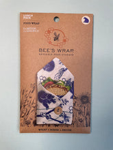 Last inn bildet i Galleri-visningsprogrammet, Bees wrap - Sandwich &amp; 2 medium wraps
